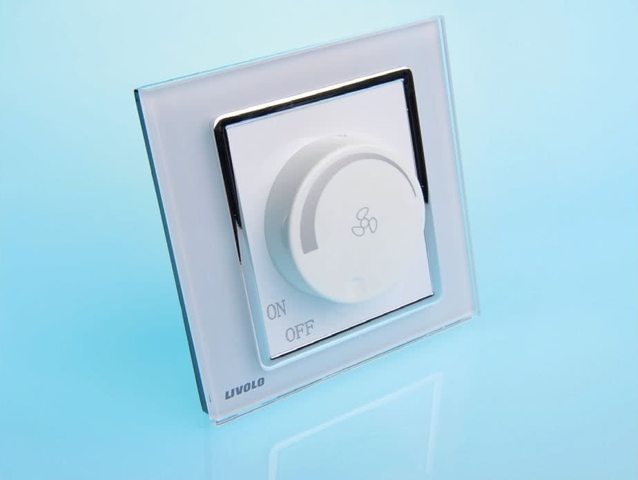 Sterowanie klimatyzacją za pomocą osprzętu elektrycznego Sterowanie klimatyzacją za pomocą osprzętu elektrycznego
