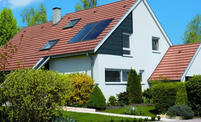 Czym się sugerować przy wyborze kolektorów słonecznych?