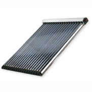 Kolektory próżniowe EV HEAT-PIPE