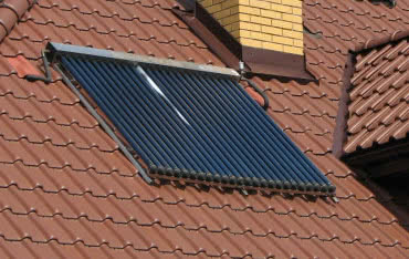 Coraz mniejsze zainteresowanie solarami w Niemczech