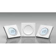 Termostaty pokojowe z serii BasicPlus2 