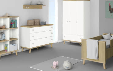 Narzędzie do wizualizacji wnętrz online - Room Designer marki Pfleiderer