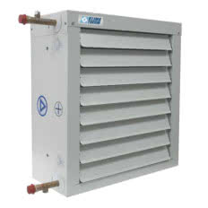 Aparat grzewczy AGB