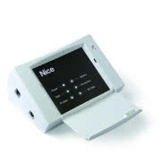 System alarmowy Nice Home Security