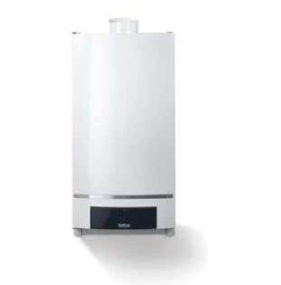 Logamax plus GB162 (-15, -25, -30T10, -30T40, -35, -45)