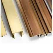 ARKITA®: BRASS AND BRONZE FOR ARCHITECTURE
