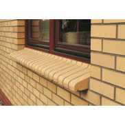 Cegła klinkierowa CRH Sahara 