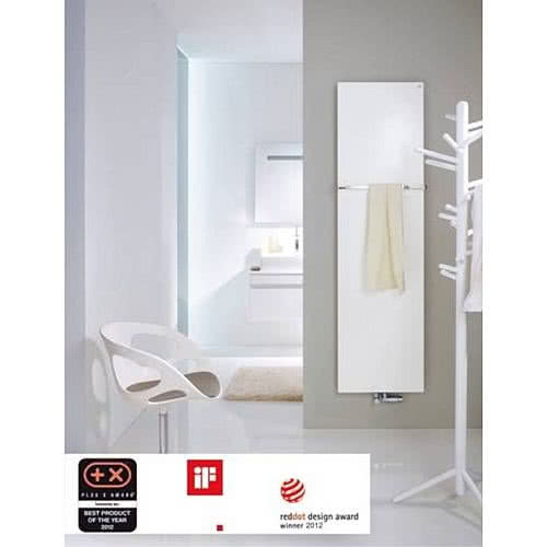 Zehnder Fina