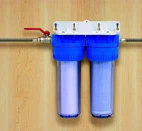 Zestaw filtracyjny HYDROSEC II