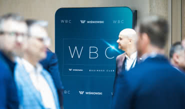 WIŚNIOWSKI wzmacnia sieć sprzedaży: WBC pokazuje, co dziś działa na rynku