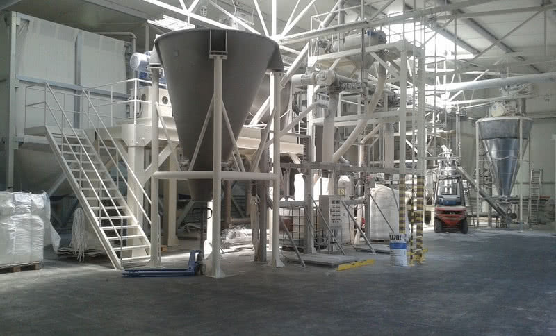 Koncern SOUDAL przejmuje producenta klejów BOCHEM