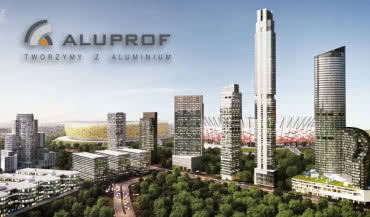 Aluprof w rankingu Top Marka 2018