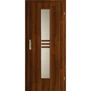 Drzwi wewnątrzlokalowe Porta STYL