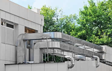 Prawidłowa izolacja termiczna zewnętrznych instalacji budynkowych