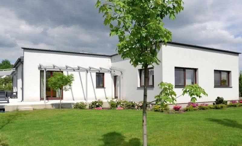 Jak wykonać modernizację dachu płaskiego?