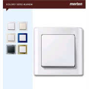 System Compact - Seria ALANDA