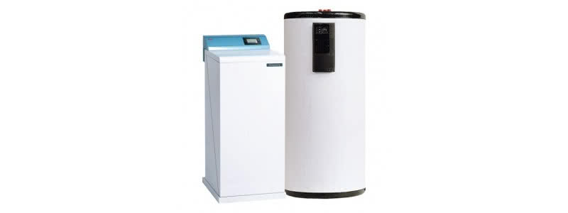 KOCIOŁ PULSACYJNY 20kW (cena bazowa) + LAPESA GX4 130S za 1 zł netto