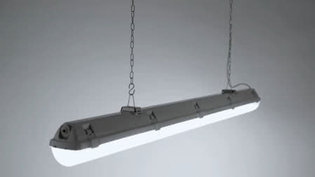 Oprawa oświetleniowa FIBRA LED, PXF LIGHTING Oprawa oświetleniowa FIBRA LED, PXF LIGHTING