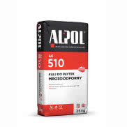 Klej do płytek MROZOODPORNY AK 510