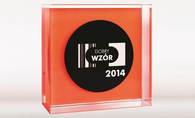Kolekcja WIŚNIOWSKI Home Inclusive z wyróżnieniem Instytutu Wzornictwa Przemysłowego