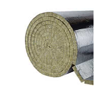 Mata izolacyjna PAROC Pro Lamella Mat 80 AluCoat