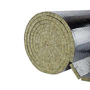 Mata izolacyjna PAROC Pro Lamella Mat 80 AluCoat