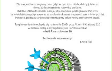 Energetab 2013