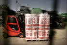 Kampania ROCKSAFE w firmie ROCKWOOL Polska