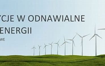 Ruszają Studia Podyplomowe z zakresu odnawialnych źródeł energii