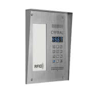 Panel Cyfrowy CYFRAL PC3000RL