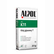 AG K11 klej gipsowy T