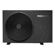 Pompa ciepła 8 kW Maxcom MHP08S1P01DT Split 